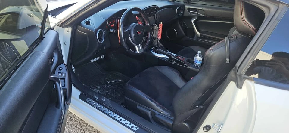 2016 Subaru BRZ 1st Gen - Image 8 of 14