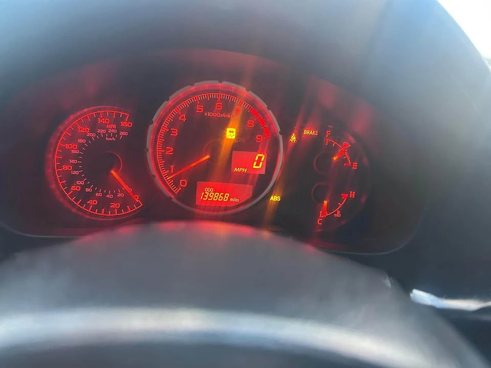 2016 Subaru BRZ 1st Gen - Image 12 of 12