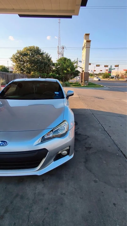 2016 Subaru BRZ 1st Gen - Image 2 of 2