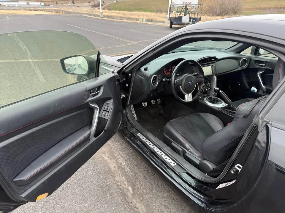 2016 Subaru BRZ 1st Gen - Image 11 of 15