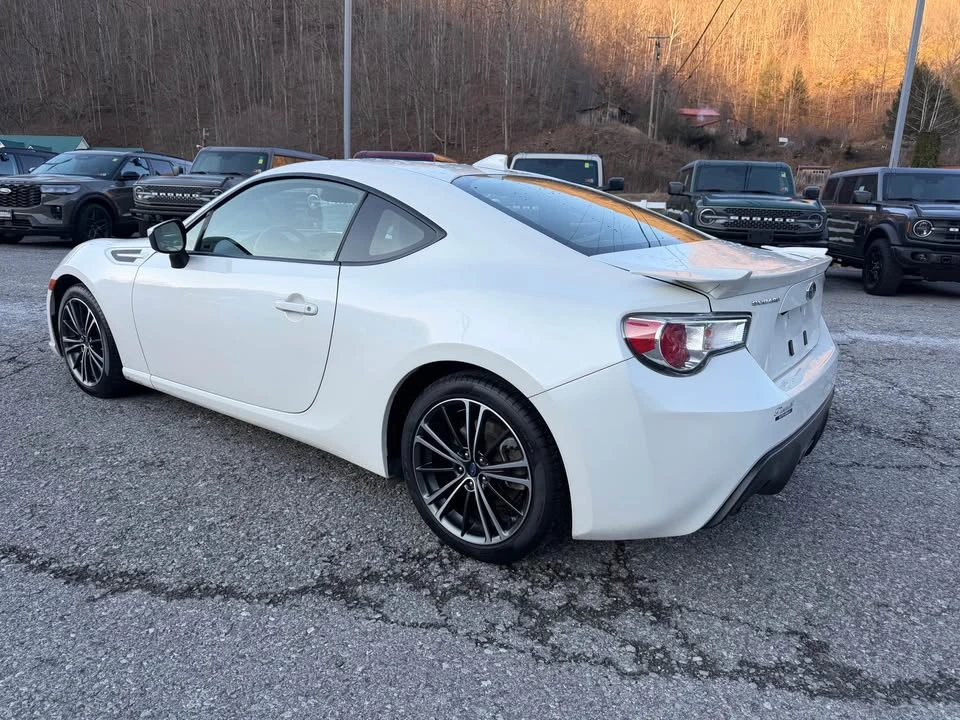 2016 Subaru BRZ 1st Gen - Image 7 of 11