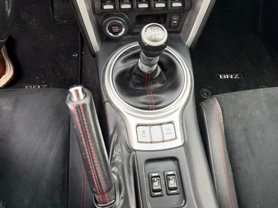 2016 Subaru BRZ 1st Gen - Image 15 of 15