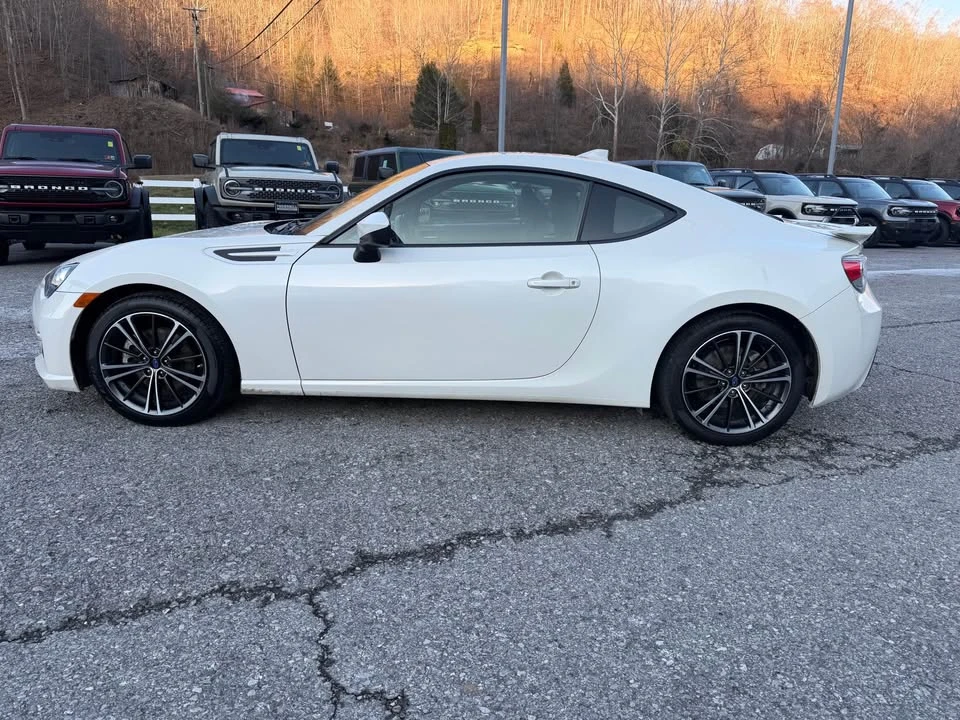 2016 Subaru BRZ 1st Gen - Image 5 of 11