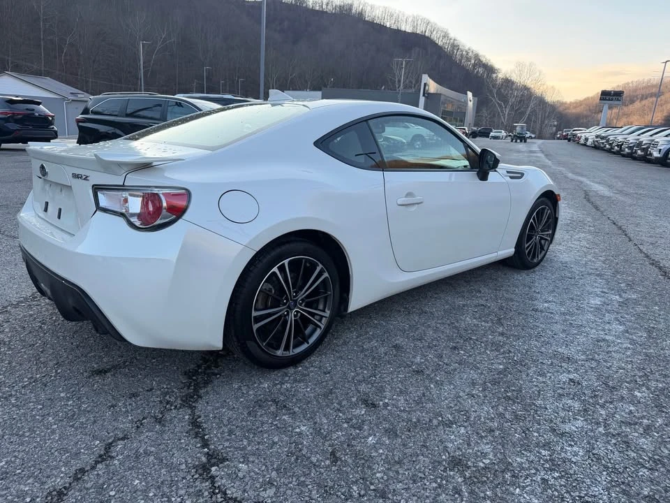 2016 Subaru BRZ 1st Gen - Image 6 of 11