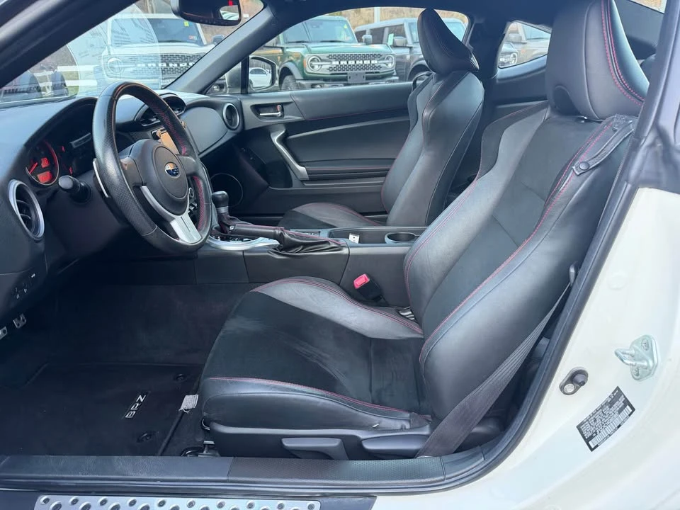 2016 Subaru BRZ 1st Gen - Image 9 of 11