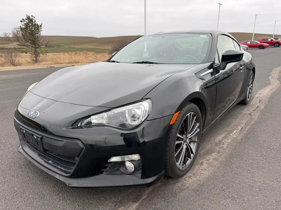 2016 Subaru BRZ 1st Gen - Image 4 of 15