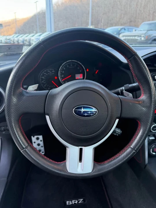 2016 Subaru BRZ 1st Gen - Image 11 of 11