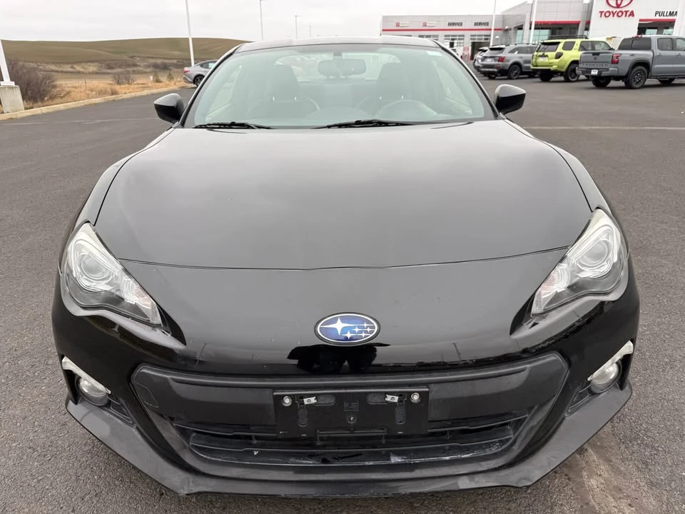 2016 Subaru BRZ 1st Gen - Image 3 of 15