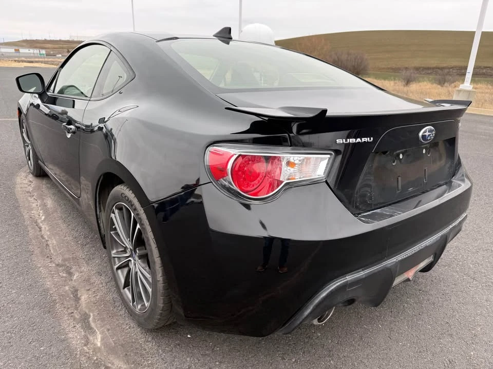 2016 Subaru BRZ 1st Gen - Image 6 of 15