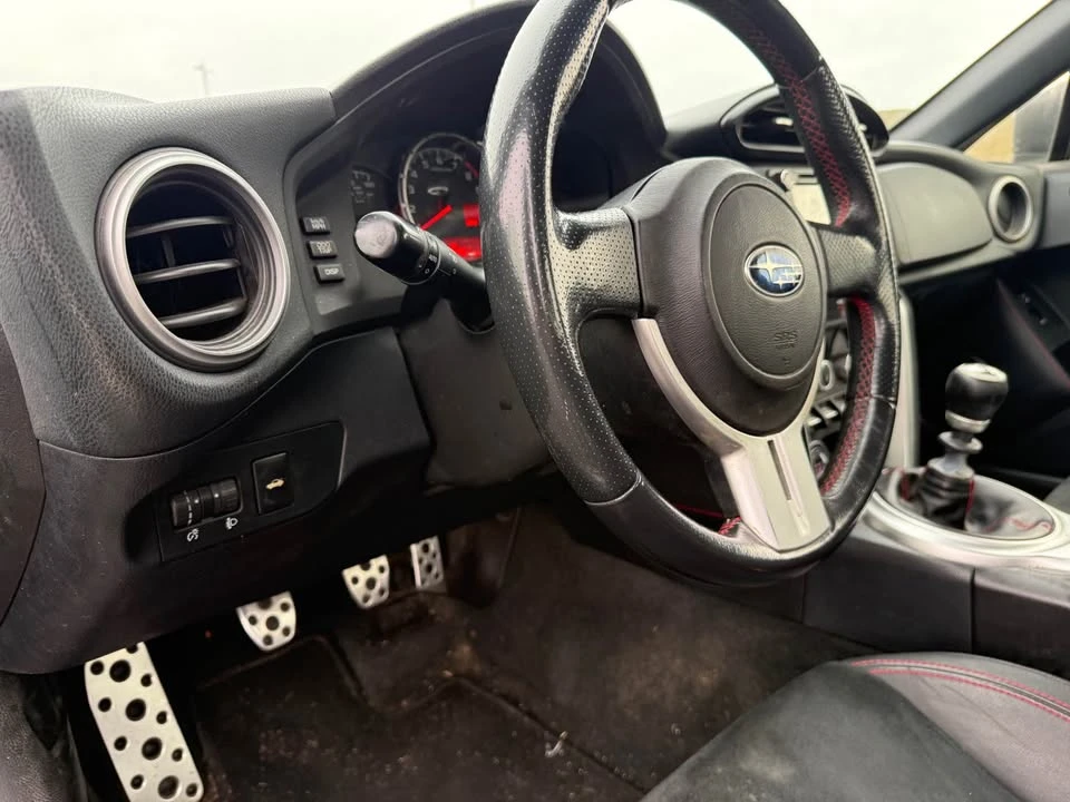 2016 Subaru BRZ 1st Gen - Image 13 of 15