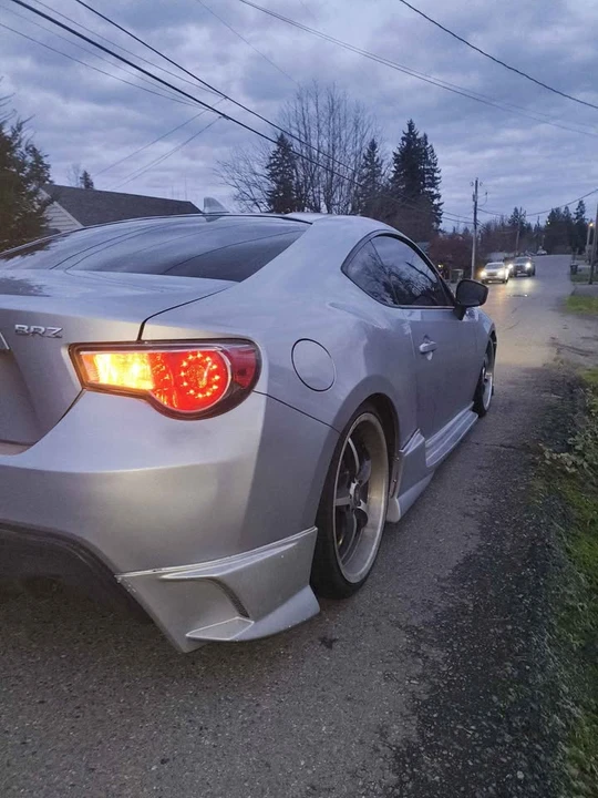 2016 Subaru BRZ 1st Gen - Image 2 of 5