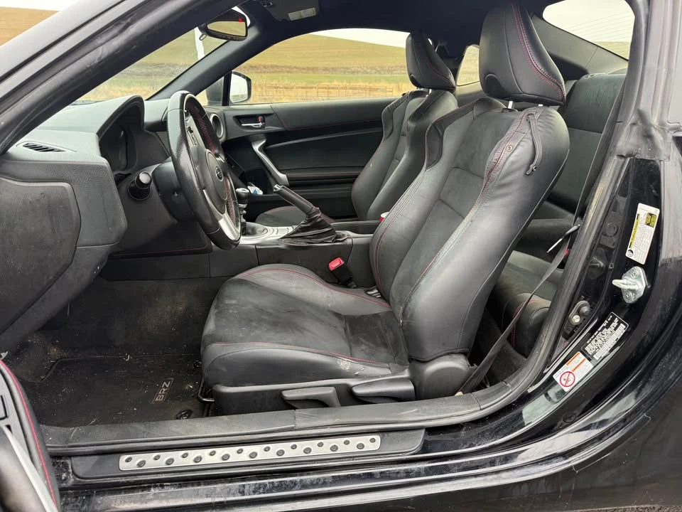 2016 Subaru BRZ 1st Gen - Image 12 of 15