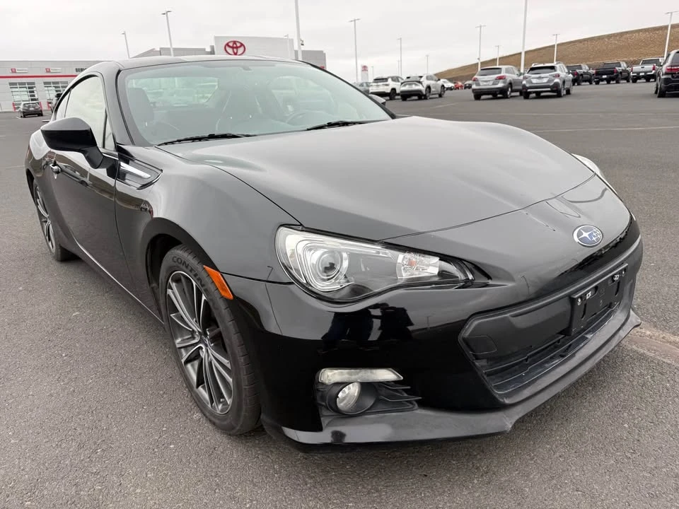 2016 Subaru BRZ 1st Gen - Image 2 of 15