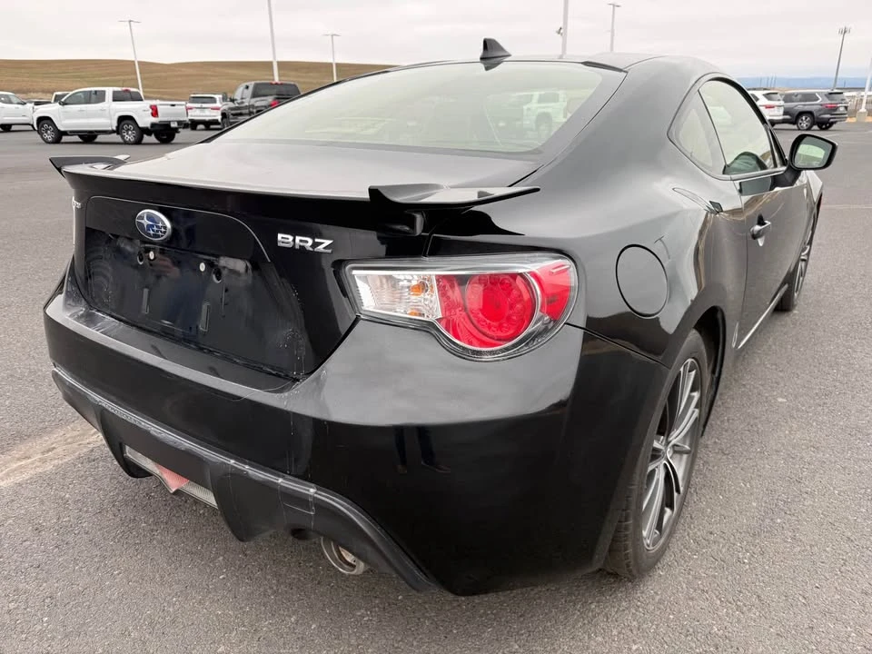 2016 Subaru BRZ 1st Gen - Image 8 of 15