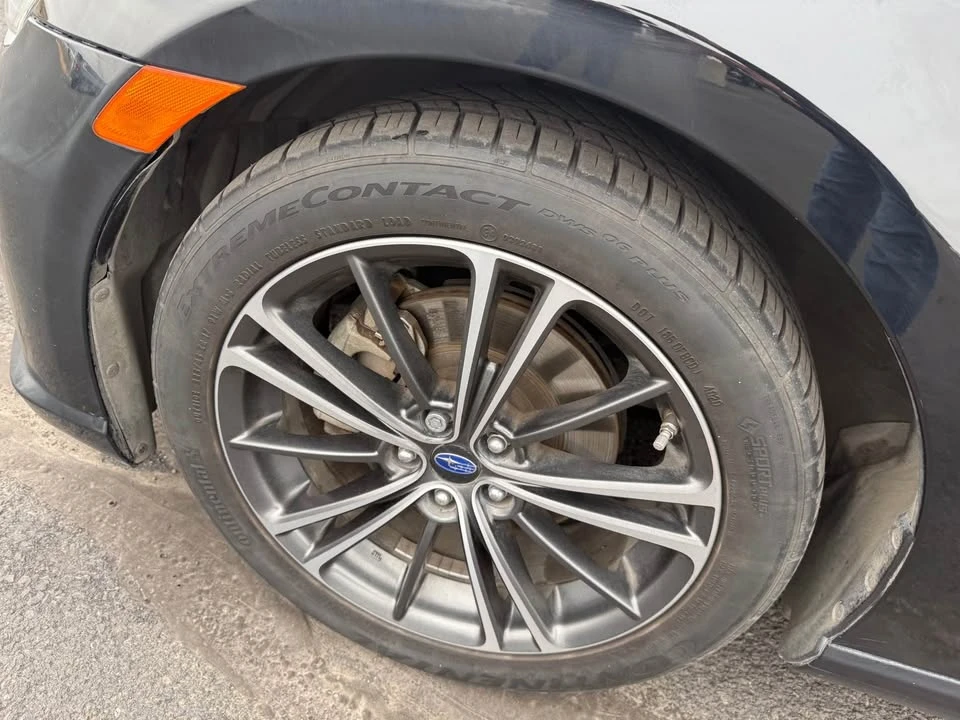 2016 Subaru BRZ 1st Gen - Image 10 of 15