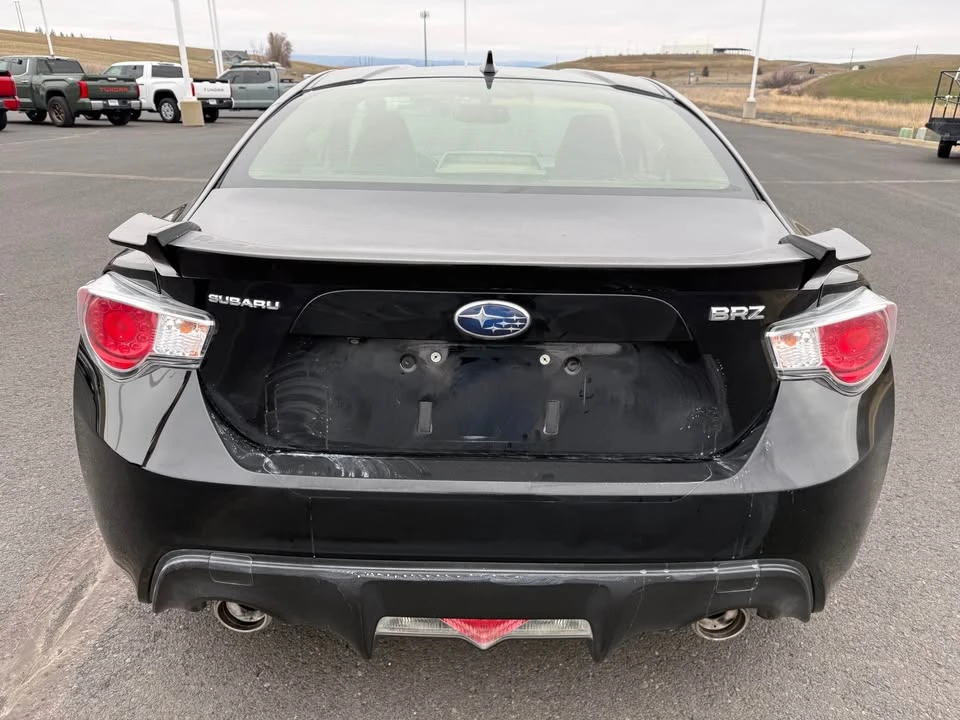 2016 Subaru BRZ 1st Gen - Image 7 of 15