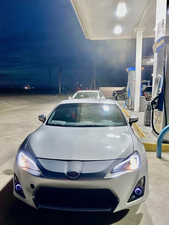 2016 Subaru BRZ 1st Gen - Image 4 of 6