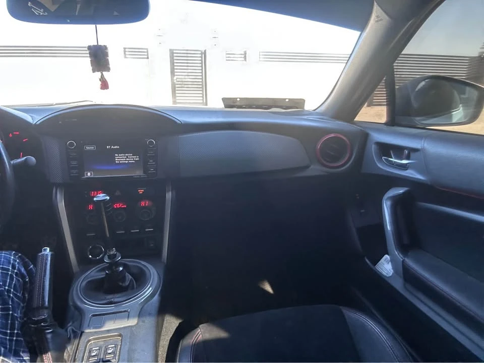 2016 Subaru BRZ 1st Gen - Image 6 of 6