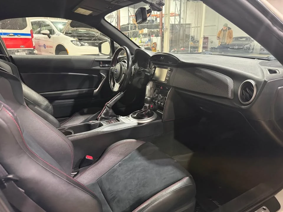 2016 Subaru BRZ 1st Gen - Image 10 of 18