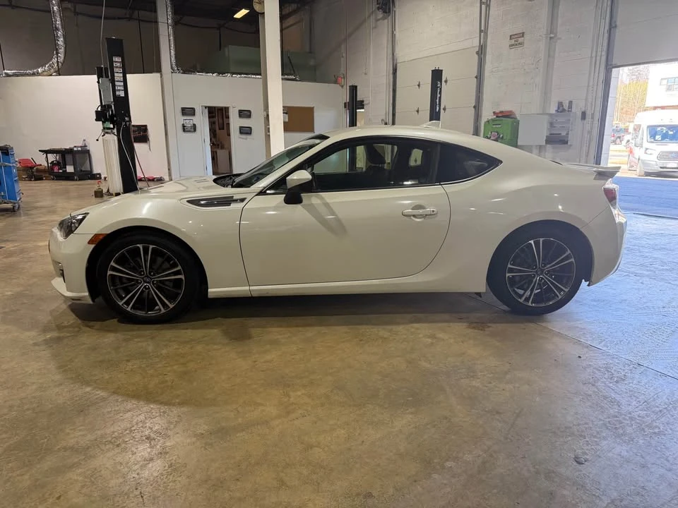 2016 Subaru BRZ 1st Gen - Image 3 of 18