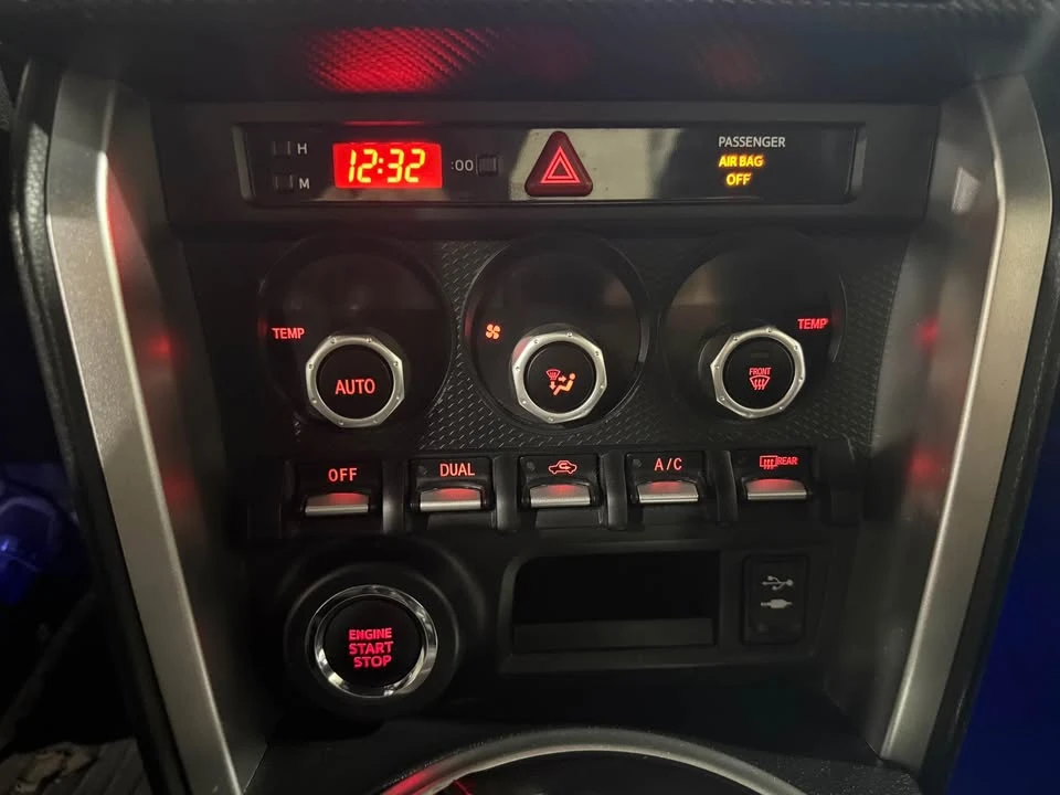 2016 Subaru BRZ 1st Gen - Image 13 of 18