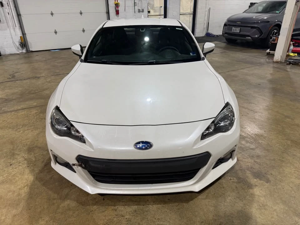 2016 Subaru BRZ 1st Gen - Image 2 of 18