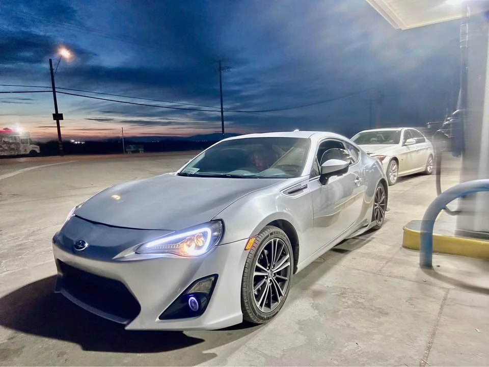 2016 Subaru BRZ 1st Gen - Image 3 of 6