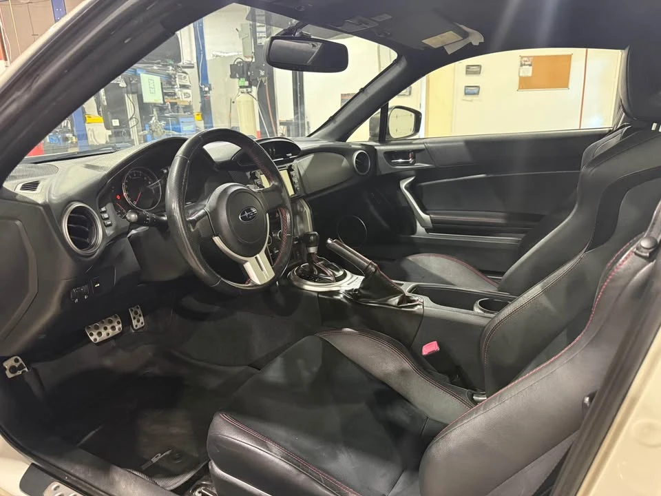 2016 Subaru BRZ 1st Gen - Image 11 of 18