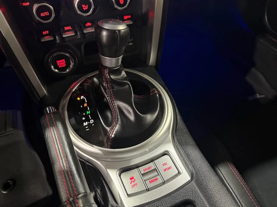 2016 Subaru BRZ 1st Gen - Image 14 of 18