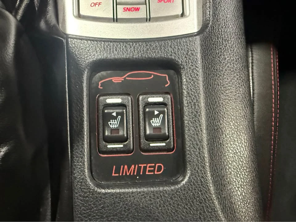 2016 Subaru BRZ 1st Gen - Image 15 of 18