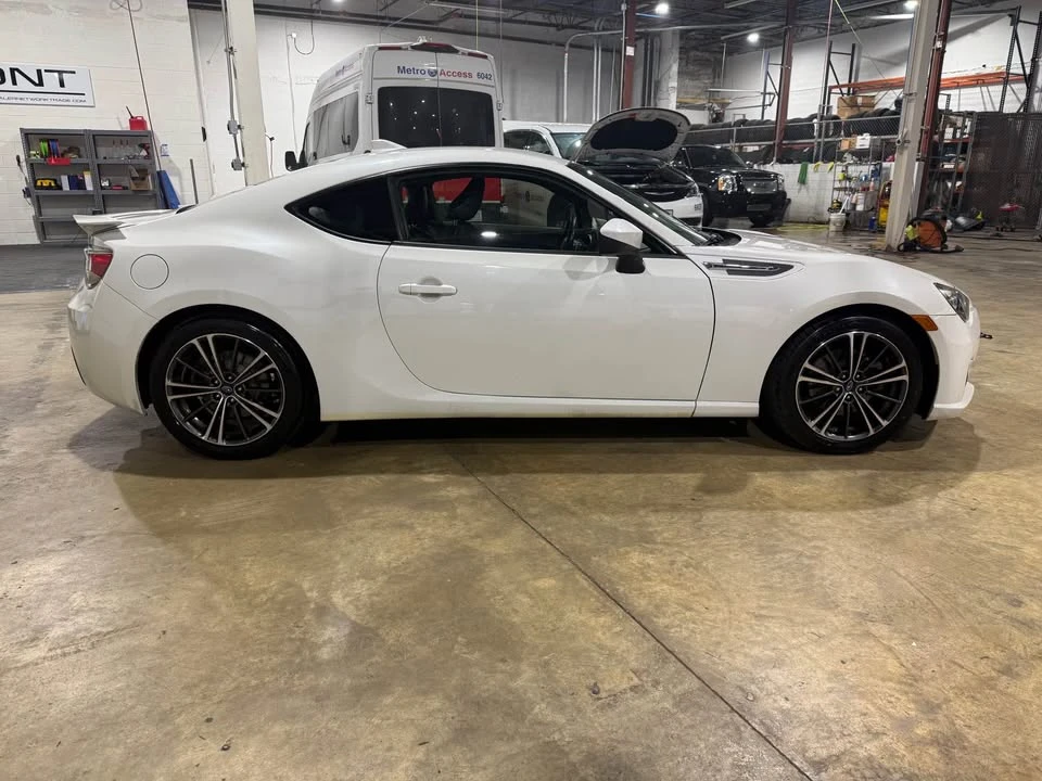2016 Subaru BRZ 1st Gen - Image 7 of 18