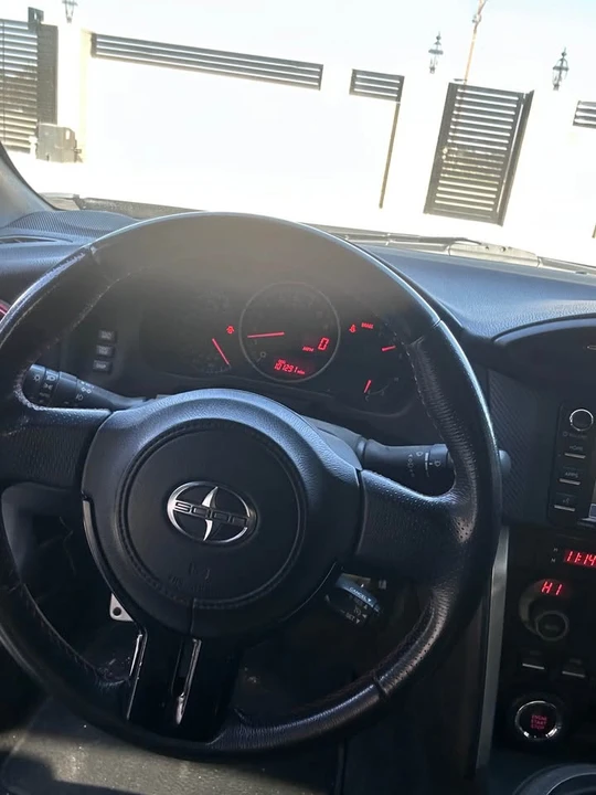 2016 Subaru BRZ 1st Gen - Image 5 of 6