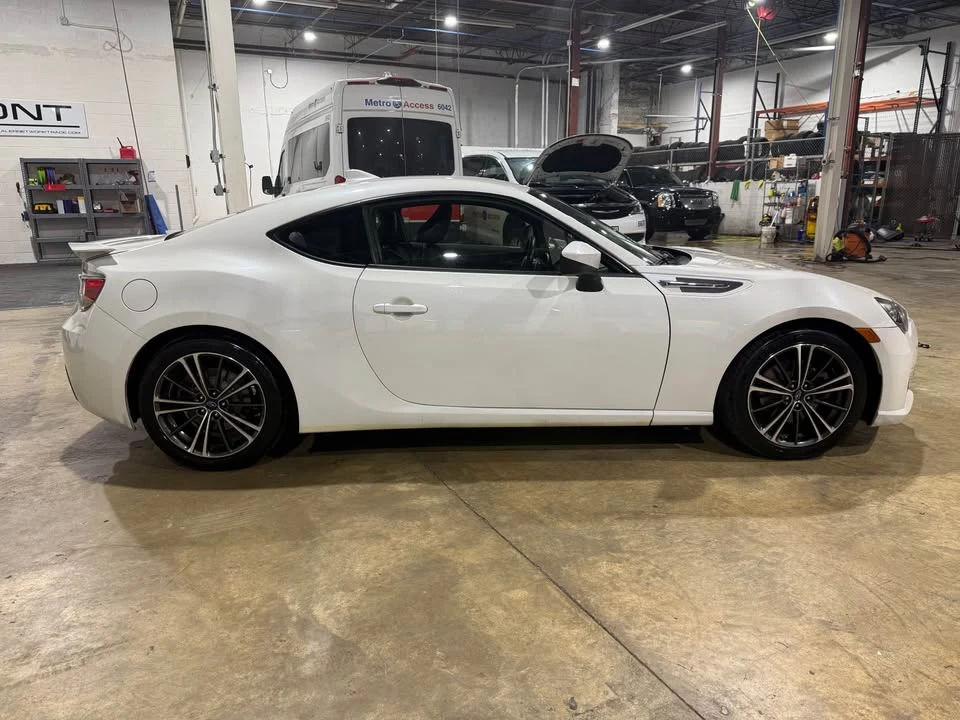 2016 Subaru BRZ 1st Gen - Image 8 of 18