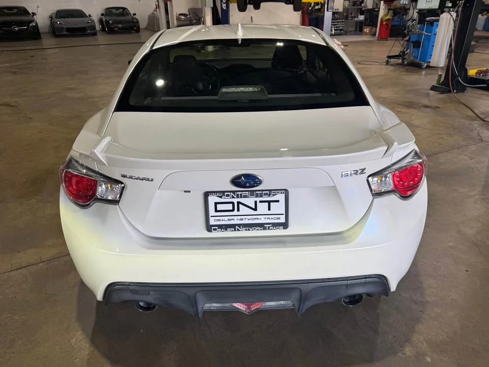 2016 Subaru BRZ 1st Gen - Image 5 of 18
