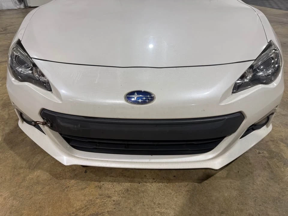 2016 Subaru BRZ 1st Gen - Image 9 of 18