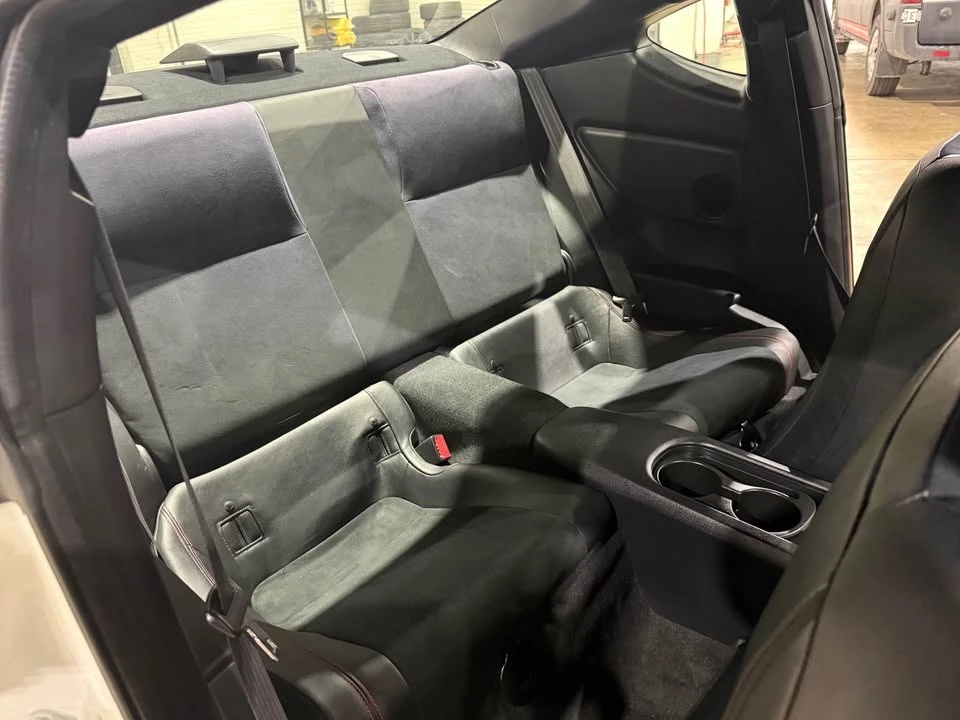 2016 Subaru BRZ 1st Gen - Image 17 of 18