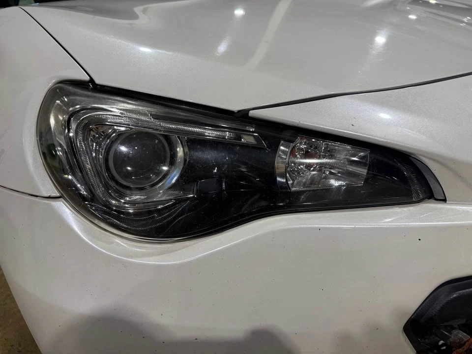 2016 Subaru BRZ 1st Gen - Image 11 of 19