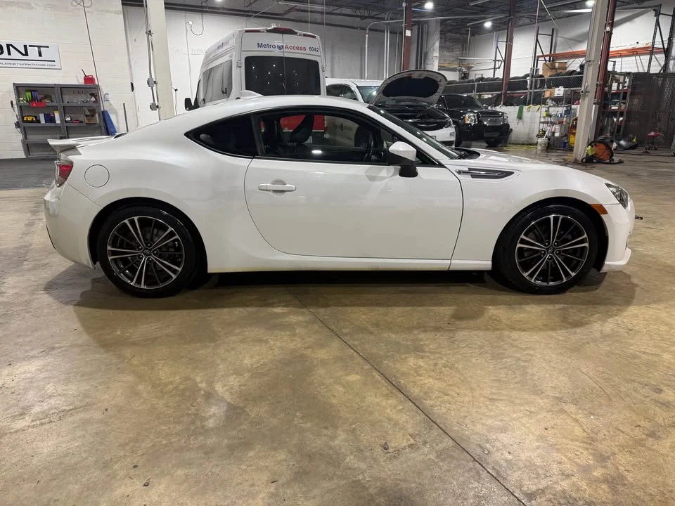 2016 Subaru BRZ 1st Gen - Image 7 of 19