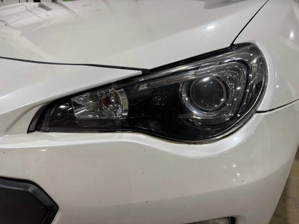 2016 Subaru BRZ 1st Gen - Image 10 of 19