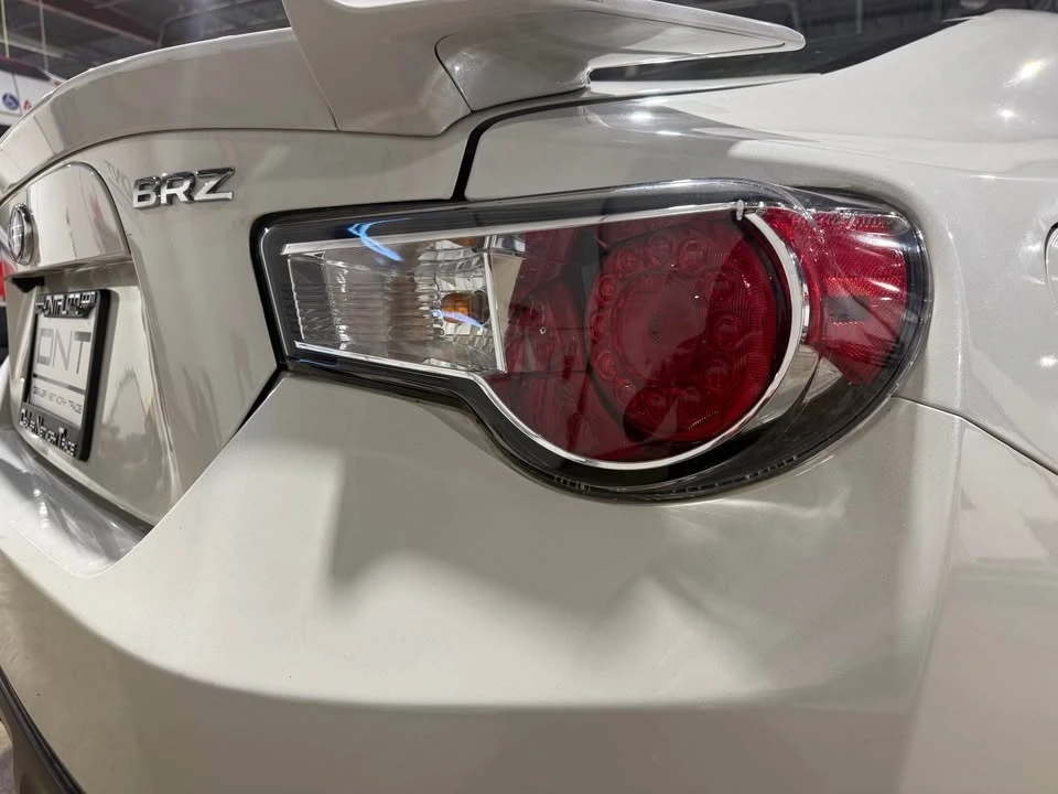 2016 Subaru BRZ 1st Gen - Image 12 of 19