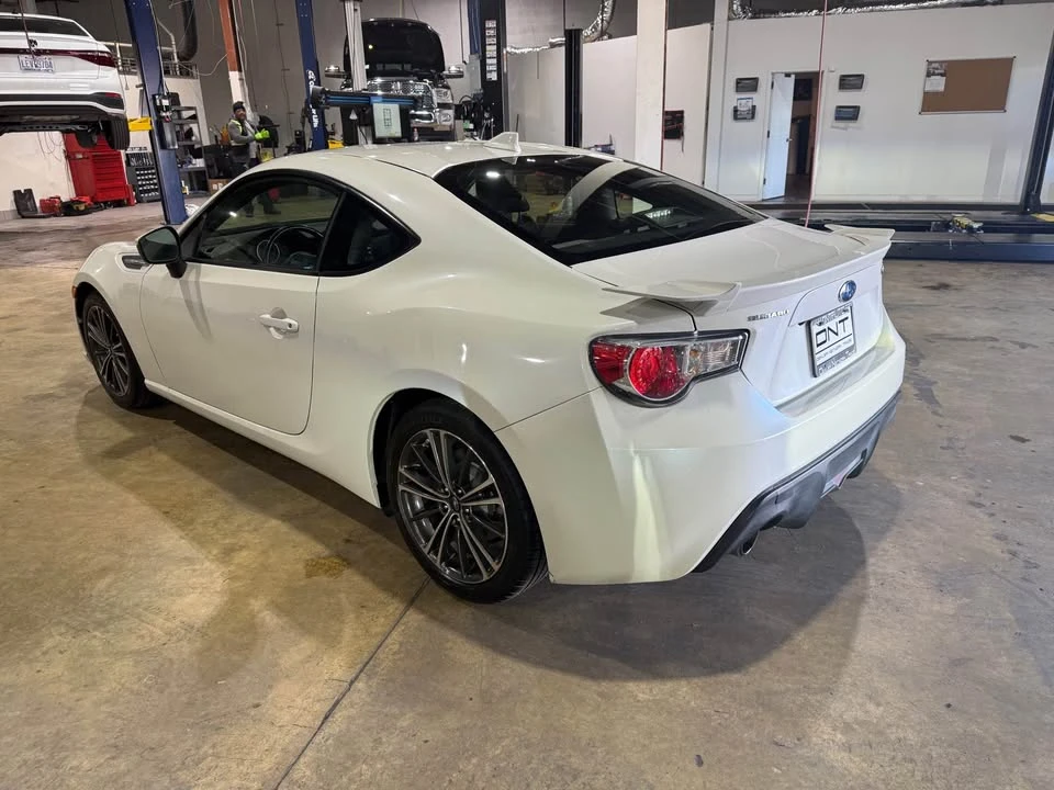 2016 Subaru BRZ 1st Gen - Image 4 of 19