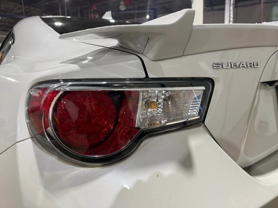 2016 Subaru BRZ 1st Gen - Image 13 of 19