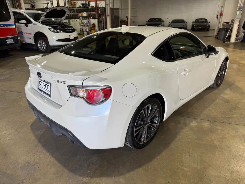 2016 Subaru BRZ 1st Gen - Image 6 of 19