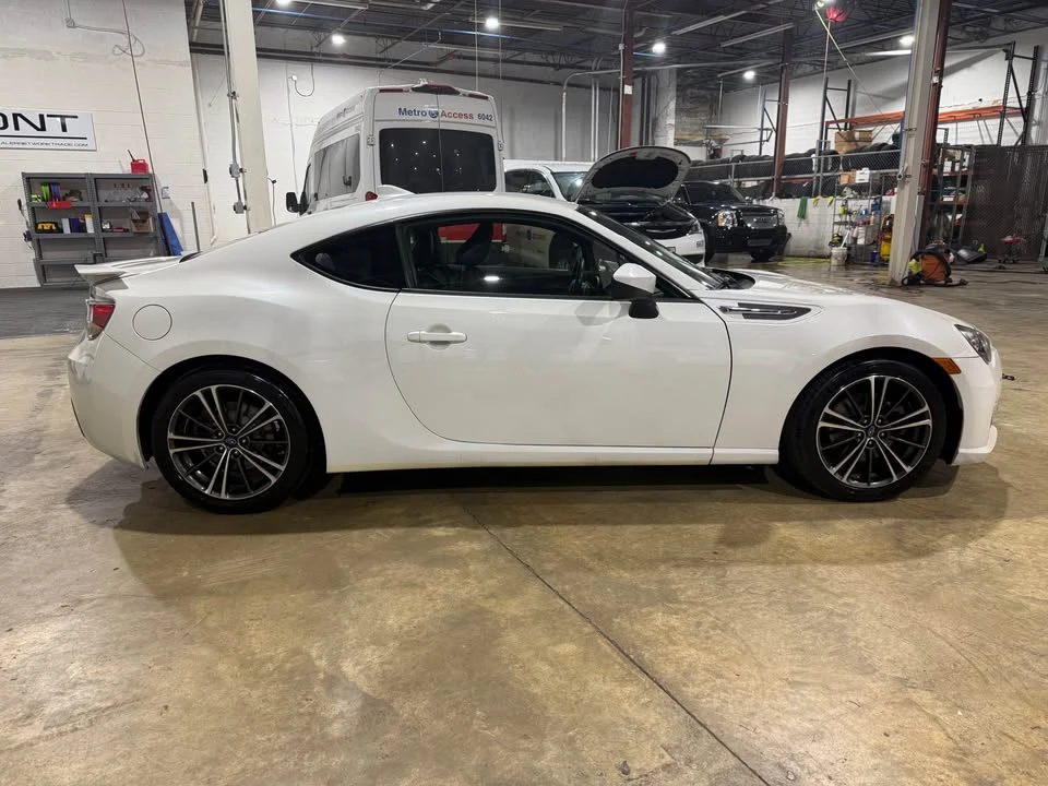 2016 Subaru BRZ 1st Gen - Image 8 of 19