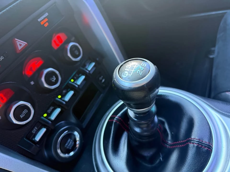 2016 Subaru BRZ 1st Gen - Image 15 of 16