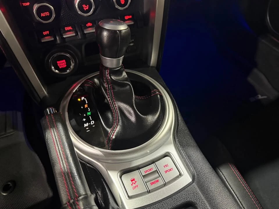 2016 Subaru BRZ 1st Gen - Image 18 of 19