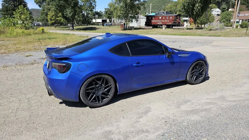 2016 Subaru BRZ 1st Gen - Image 5 of 10