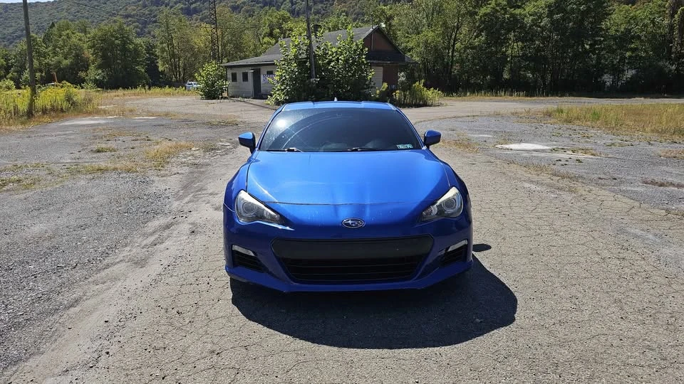 2016 Subaru BRZ 1st Gen - Image 3 of 10