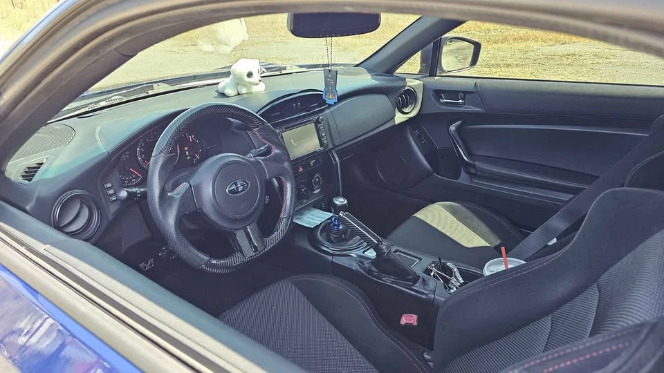 2016 Subaru BRZ 1st Gen - Image 8 of 10