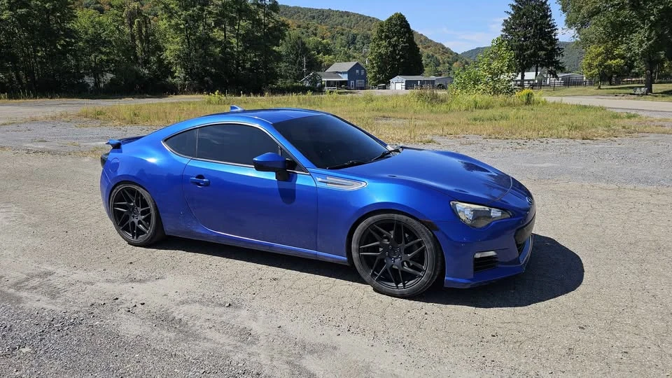 2016 Subaru BRZ 1st Gen - Image 4 of 10